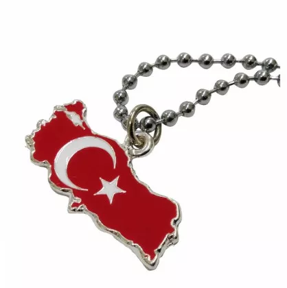 Halskette Türkei
