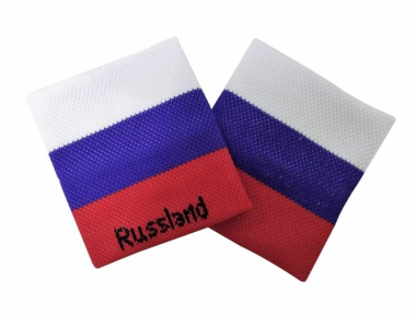 Sweatband Russia