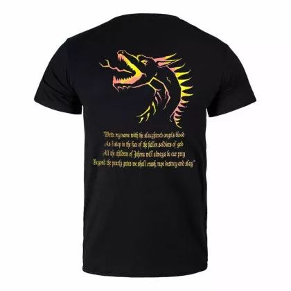 Marduk - Demongoat T Shirt