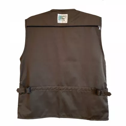Angler- und Outdoorweste