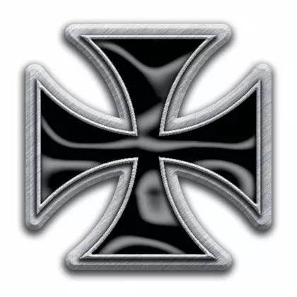Anstecker Eisernes Kreuz