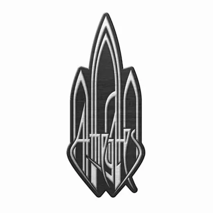 Anstecker At The Gates