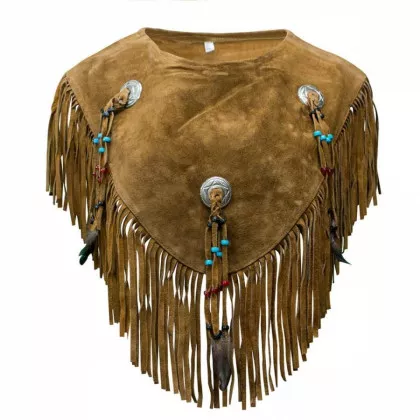 American Indian Vest for Women