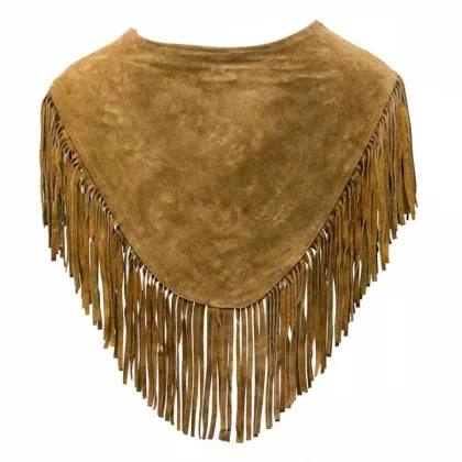 Indianerweste für Damen