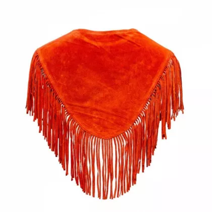 Westernponcho