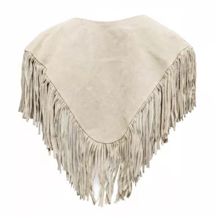 Indianer Weste für Damen