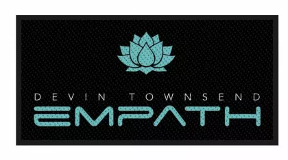 Devin Townsend Aufnäher Empath