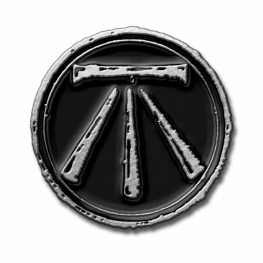 Eluveitie Symbol Metal Pin