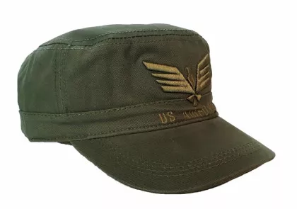 Army Cap US Airforce