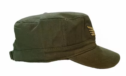 Armee Kappe US Airforce