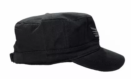 Armee Kappe US Airforce Schwarz