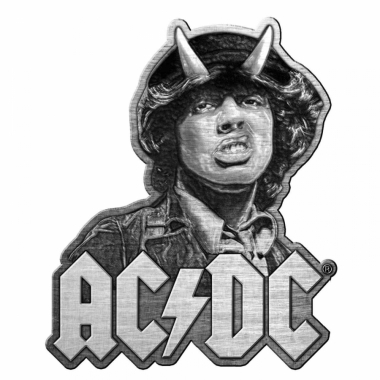 Pin AC/DC Angus