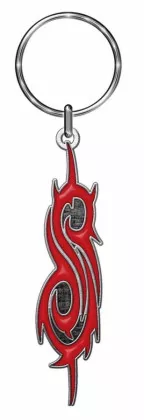 Slipknot Tribals Schlüsselanhänger