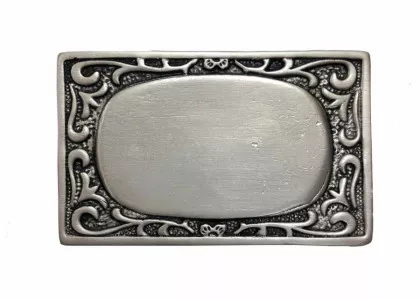 Belt Buckle Vintage