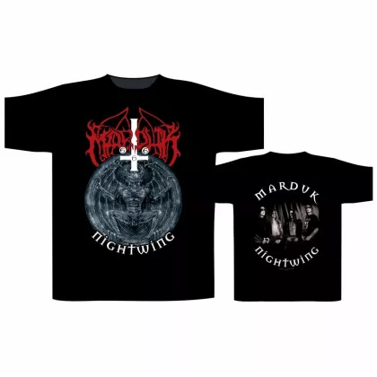 Marduk - Nightwing