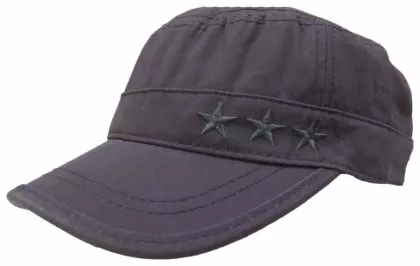 Army Cap grey