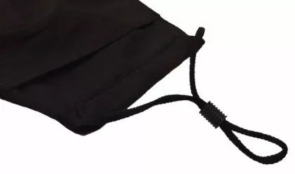 Gesichtsmaske Teufel