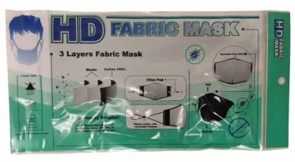 Gesichtsmaske Neon Totenköpfe