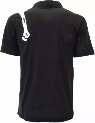 Poloshirt Criminal Damage