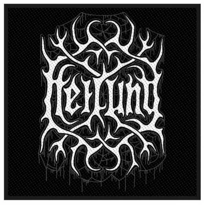 Heilung Logo Aufnäher