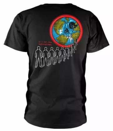 Metallica The Unforgiven Executioner Fan T-Shirt