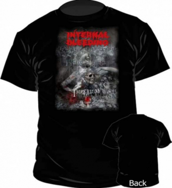 Internal Bleeding Imperium T Shirt