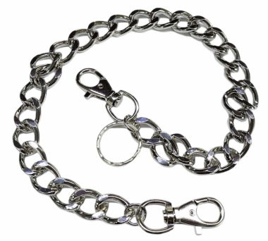Biker Trouser Chain - 60 cm x 2 cm