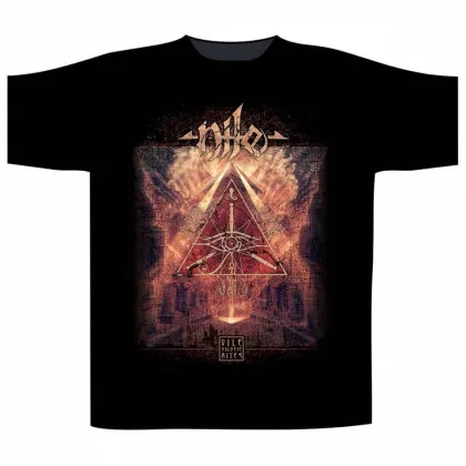 Nile Vile Nilotic Rites T-Shirt