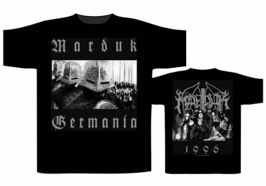 Marduk Germania 1996 T-Shirt