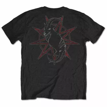 Slipknot Torn Apart T-Shirt
