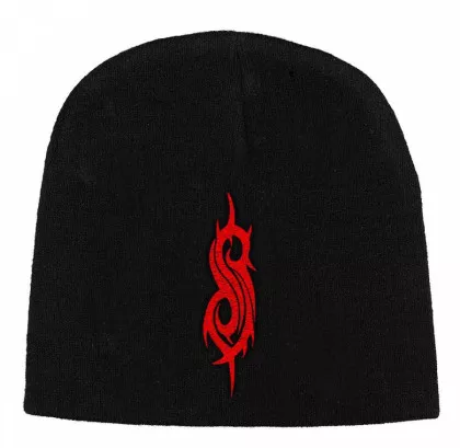 Slipknot Tribal Beanie Mütze