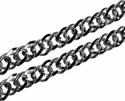 Hosenkette Biker Schlüsselkette 60 cm