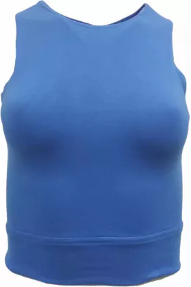 Fitness Sport Oberteil für Damen in 4 Farben