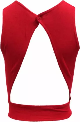 Fitness Sport Oberteil für Damen in 4 Farben