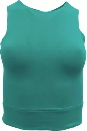 Fitness Sport Oberteil für Damen in 4 Farben