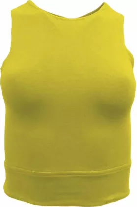 Fitness Sport Oberteil für Damen in 4 Farben