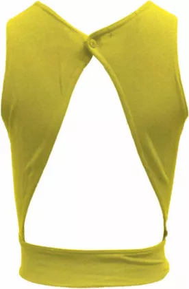 Fitness Sport Oberteil für Damen in 4 Farben