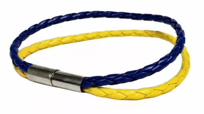Armband Ukraine