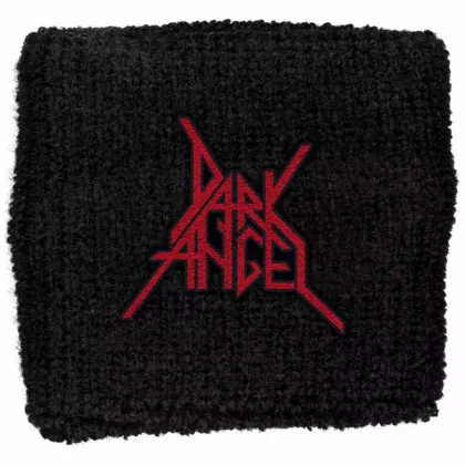 Dark Angel Logo Merchandise Schweißband