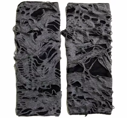 Gothic Emo Handstulpen