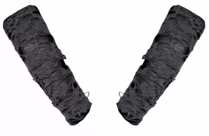 Gothic Emo Handstulpen