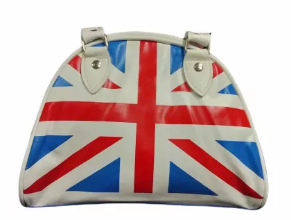 Henkeltasche Großbritannien