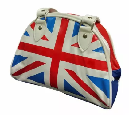 Henkeltasche Großbritannien