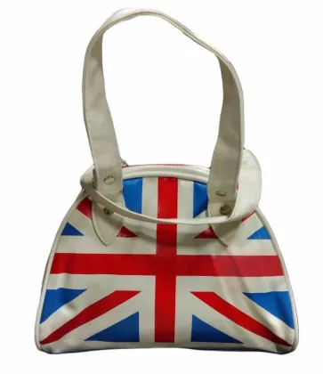 Henkeltasche Großbritannien