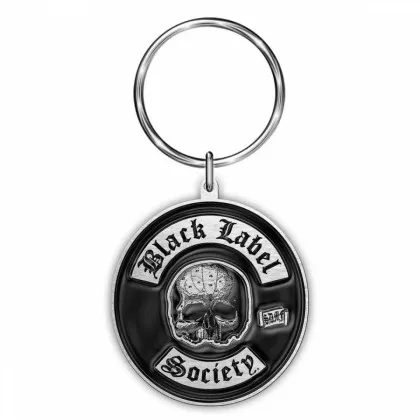 Black Label Society SDMF Schlüsselanhänger