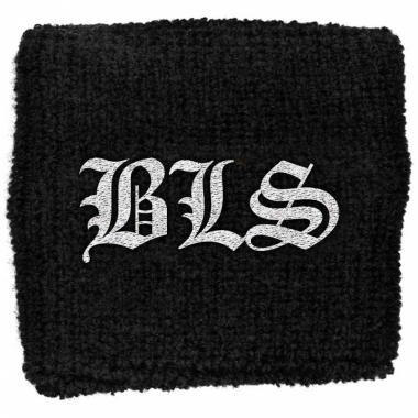 Black Label Society BLS Merchandise Sweatband