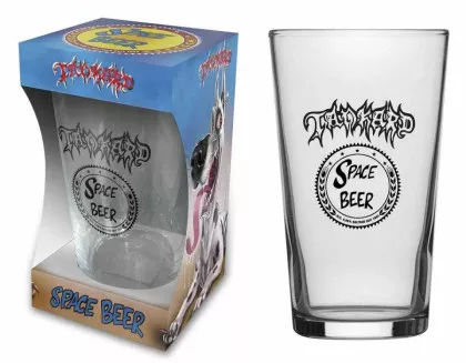 Trinkglas Tankard Pavlovs Dawgs
