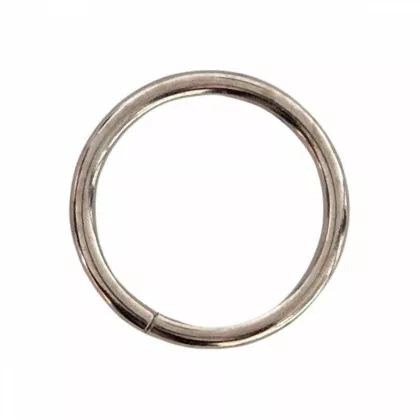 Rundringe 38 mm x 3 mm