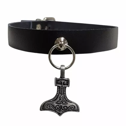 Choker - Thorshammer der Rus