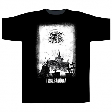Darkthrone Thulcandra T-Shirt